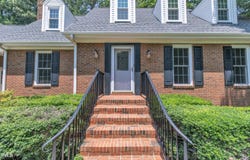 2204 Basil Drive, Raleigh, NC 27612