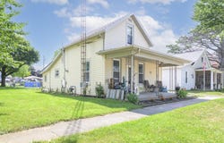 208 E Main Street, Belle Center, OH 43310