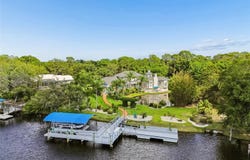 5851 CACHETTE DE RIVIERA COURT, NEW PORT RICHEY, FL 34655