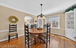 1916 Bonnieview Drive, Royal Oak, MI 48073