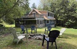79A Mud Pond Tote Rd, St. Regis Falls, NY 12980