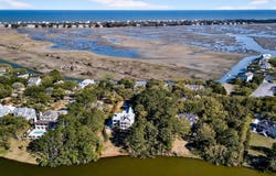 Luvan Blvd. lot: 18, Georgetown, SC 29440