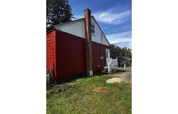 7 School Avenue, Limestone, ME 04750
