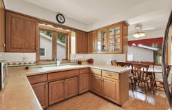 227 Clinton St, Kewaskum, WI 53040