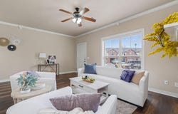 502 Tuscany, Maumelle, AR 72113