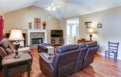 188 Crystal Creek Drive, Jasper, GA 30143