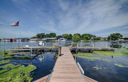 5322 Lighthouse Bay Drive, Madison, WI 53704