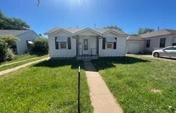 704 N HAYES Street, Amarillo, TX 79107-5418