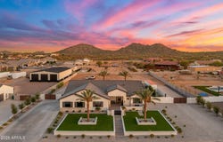 2889 W SUN BEAM Lane, Queen Creek, AZ 85144