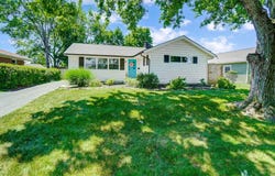 4851 Hillcrest Street N, Hilliard, OH 43026