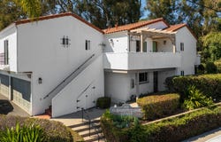 521 E Anapamu Street unit: 8, SANTA BARBARA, CA 93103