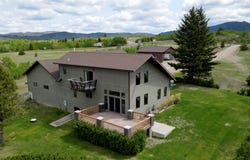 3380 Moulton Reservoir Road, Butte, MT 59701