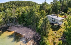 50 Eagle Cove Lane, Calais, ME 04619