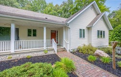11096 Rambling Way, Canadian Lakes, MI 49346
