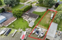 48841 Salt River Drive, Chesterfield, MI 48047