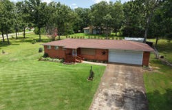 608 Cheyenne Drive, Horseshoe Bend, AR 72512