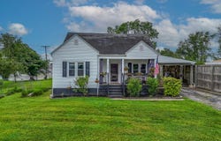 101 North Parkwood Drive, Flemingsburg, KY 41041