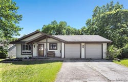 151 Shaw Drive, Eureka, MO 63025