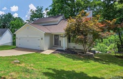 794 Buckboard Lane, Fenton, MO 63026