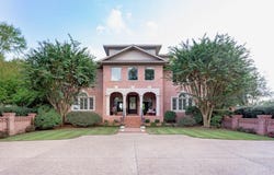 4616  S 96th  ST, Fort Smith, AR 72903