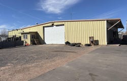 1290 E Cleveland, St. Johns, AZ 85936