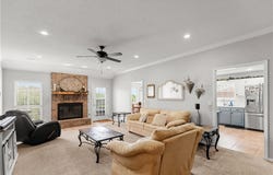 424  W Tanner  DR, Fayetteville, AR 72701