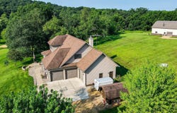 7688 Lone Pine Road, Barneveld, WI 53507