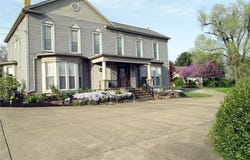 518 Hill Street, Coshocton, OH 43812