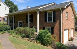 1181 Bebb Willow Lane, Lewisville, NC 27023