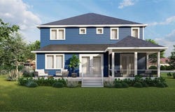 3 Bowmore  CIR, Bella Vista, AR 72715