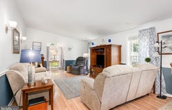 108 CURRY AVENUE, CONOWINGO, MD 21918