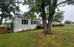 358 WILLIAMS Drive, ORANGE, VA 22960