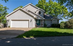 1396 Robyn Court, Osage Beach, MO 65065