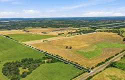 2975 N Fm 1702, Hamilton, TX 76531