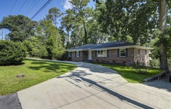 3311 Overcreek Road, Columbia, SC 29206