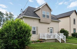 210 Carhart Street, Marion, OH 43302