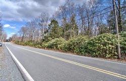 Stony Mountain Road lot: 29&30, Penn Forest Twp, PA 18235