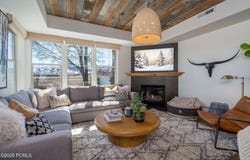 6095 N Fox Pointe Circle, Park City, UT 84098