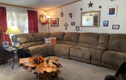 435 Gene Lee Road, Mineral Wells, TX 76067