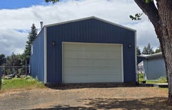 58 S HIGH Rd, Wamic, OR 97063