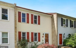 115 STRATFORD Place SW, LEESBURG, VA 20175