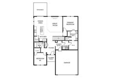 1007 Branchwood Lane, Raymore, MO 64083