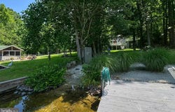 68 EMMA JANE LANE, BUMPASS, VA 23024