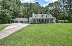191 Hill, Trion, GA 30753