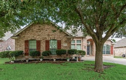 1022 Spinnaker Drive, Forney, TX 75126