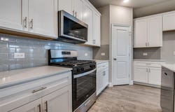 617 Rusty Spurs Place, Weston, TX 75009