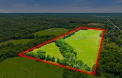 Highway H Tract 2, Pleasant Hope, MO 65725