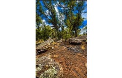 22 Magpie Road, Glorieta, NM 87535
