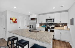 46 BELL TOWER LANE, CHARLES TOWN, WV 25414