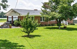 2526 Warrenton Road, Henderson, NC 27537